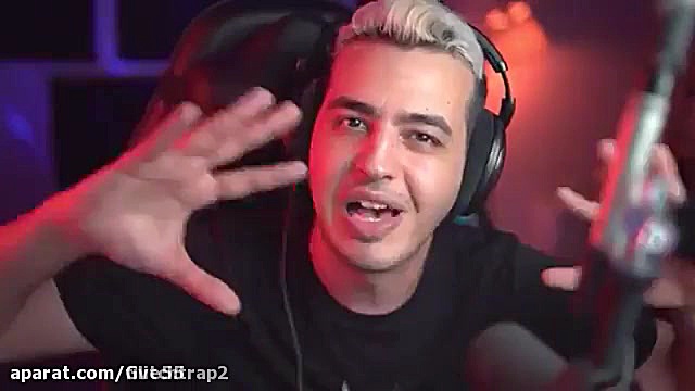 اریا کئوکسر