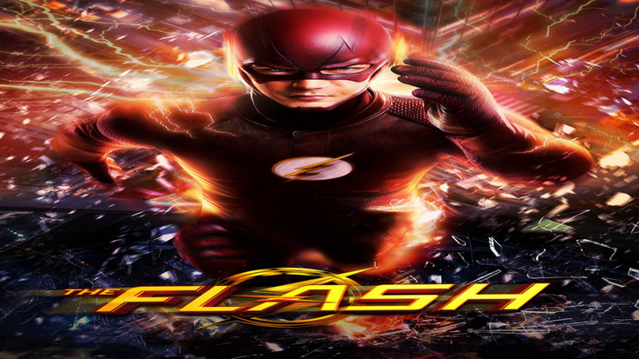 سریال فلش فصل ۵ قسمت ۵دوبله فا...