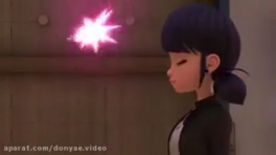 دختر کفشدوزکی لورفتن هویت دختر...