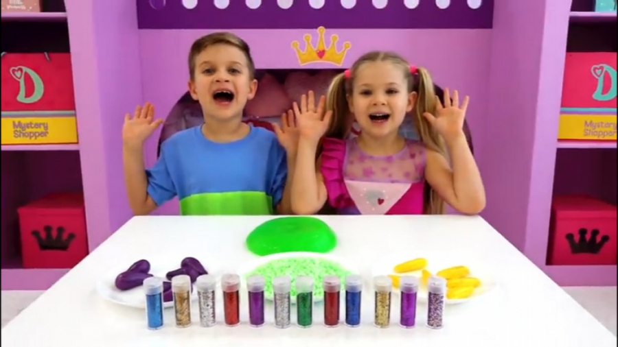 دیاناشو  دیانا روما  دیانا و ر...