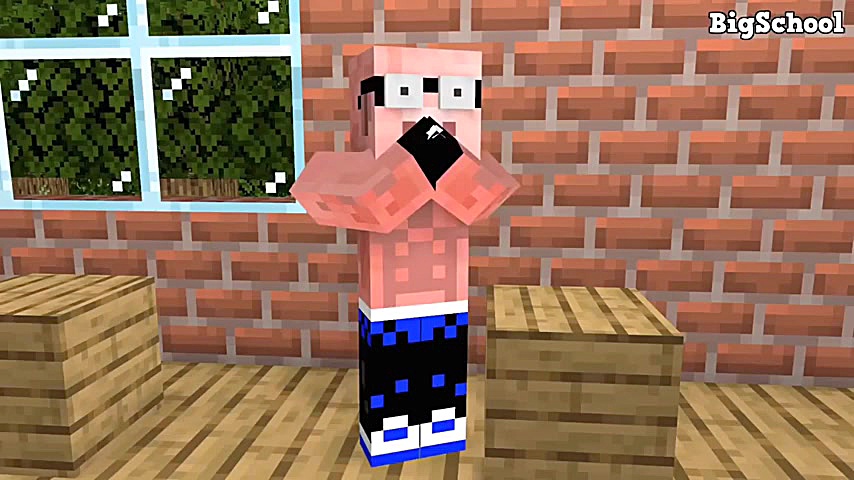 مدرسه هیولاها