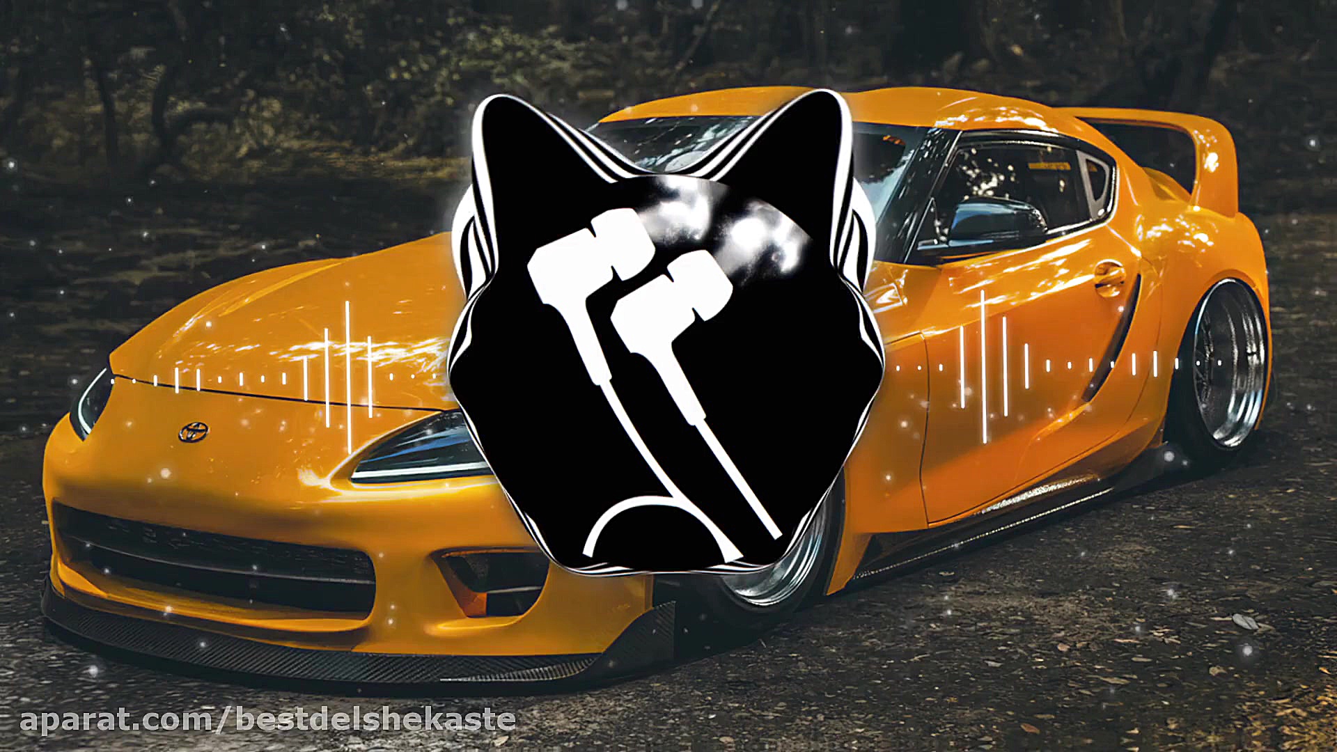 آهنگ بیس دار قوی ، بیس دار ، ه...