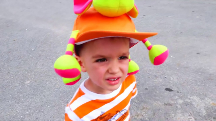 برنامه کودک ولاد و نیکی ، گوسف...