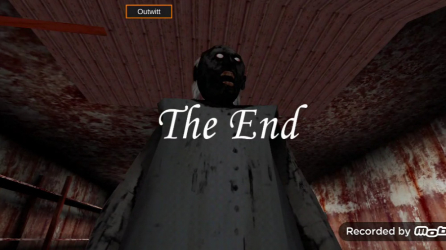 &quot;گرنی&quot; مود ترسناک |...