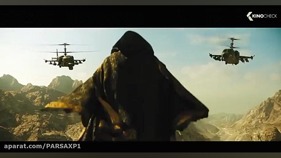 دانلود فیلم سینمایی بلک ادم 20...