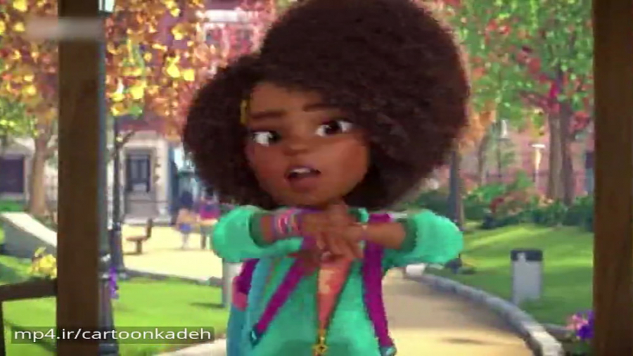 دنیای کارما قسمت ۴