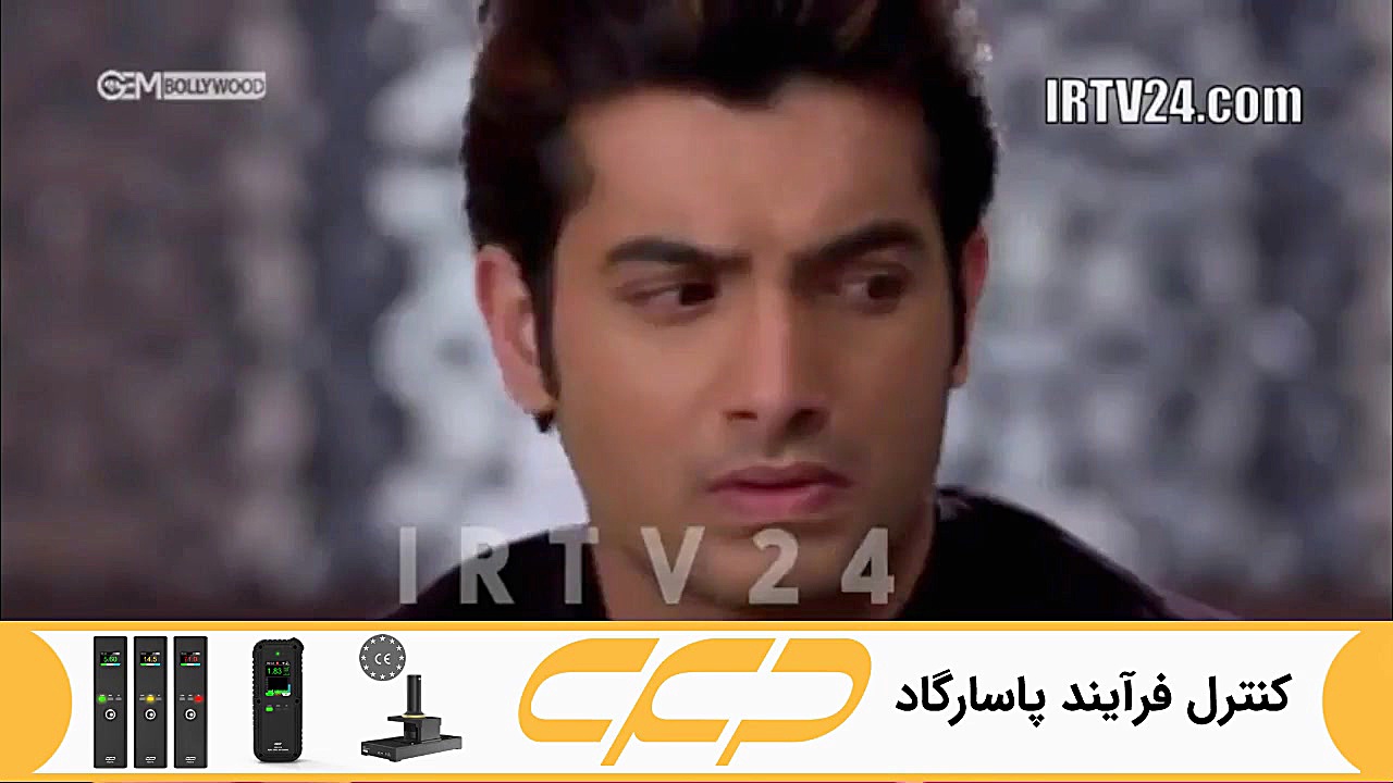 سریال به عشق تو سوگند قسمت 273