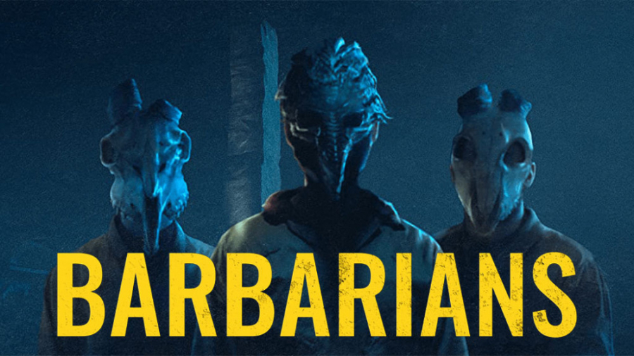 فیلم بربرها Barbarians 2021 زیرنویس فارسی زمان4941ثانیه