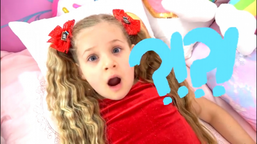 برنامه کودک دایانا  دایانا و ر...