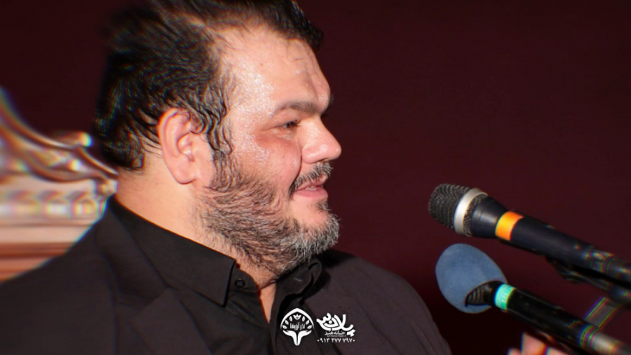 خاک درت اگر نشوم خاک بر سرم |...