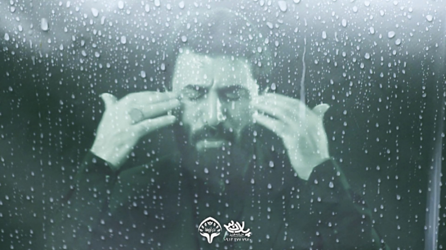 لحظه ها میل بندگی دارند | صابر...