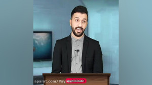 مهدی داب طنز اینستاگرام خنده د...