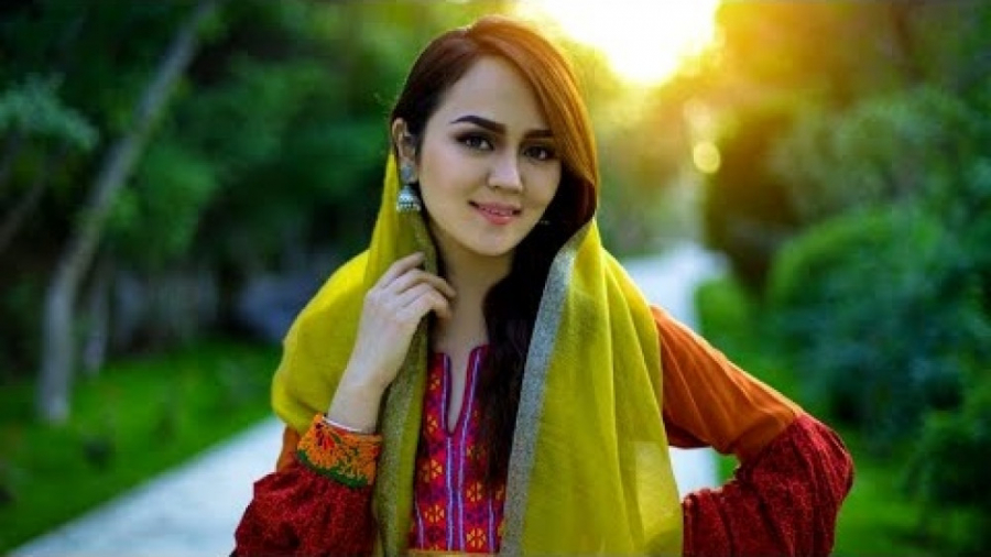 آهنگ افغانی شاد  با آهنگ &quot...