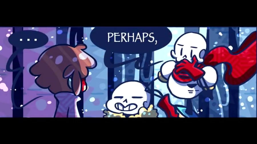 دانلود بازی HORRORTALE AU for UNDERTALE - SANS برای اندروید