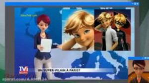 دختر کفشدوزکی فصل ۴ این داستان...