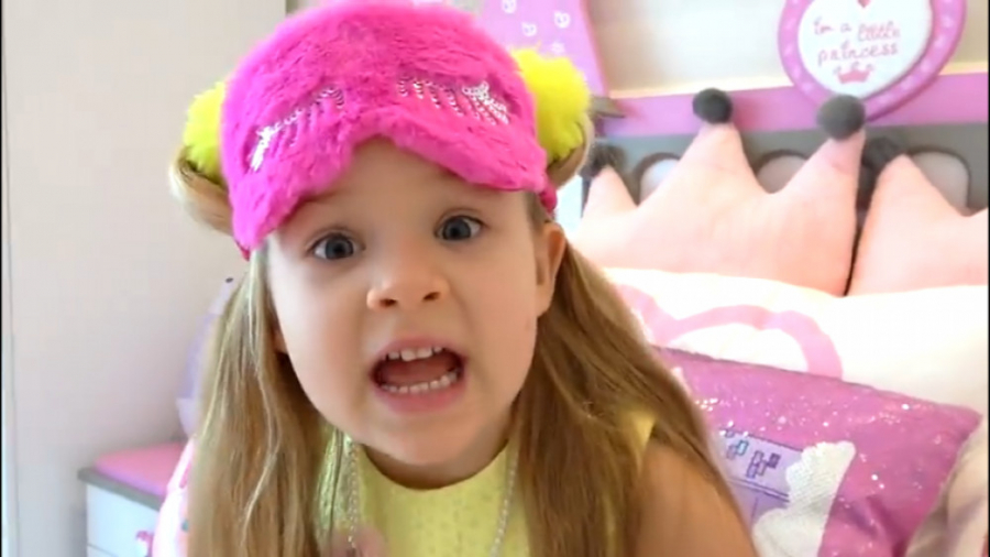 برنامه کودک دیانا  دیانا شو  د...