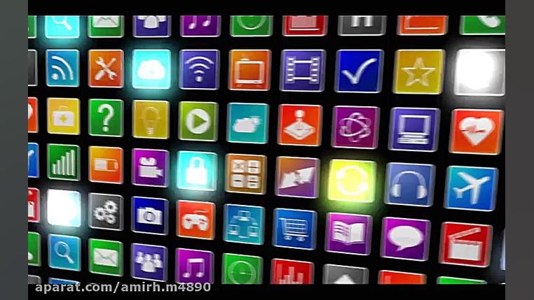 فیلم شماره 130 ریاضی چهارضلعی...