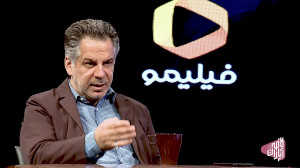 کافه آپارات ۹۱ | حسین فرحبخش:...