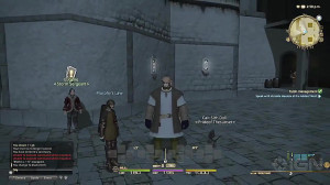 نقد و بررسی بازی Final Fantasy...