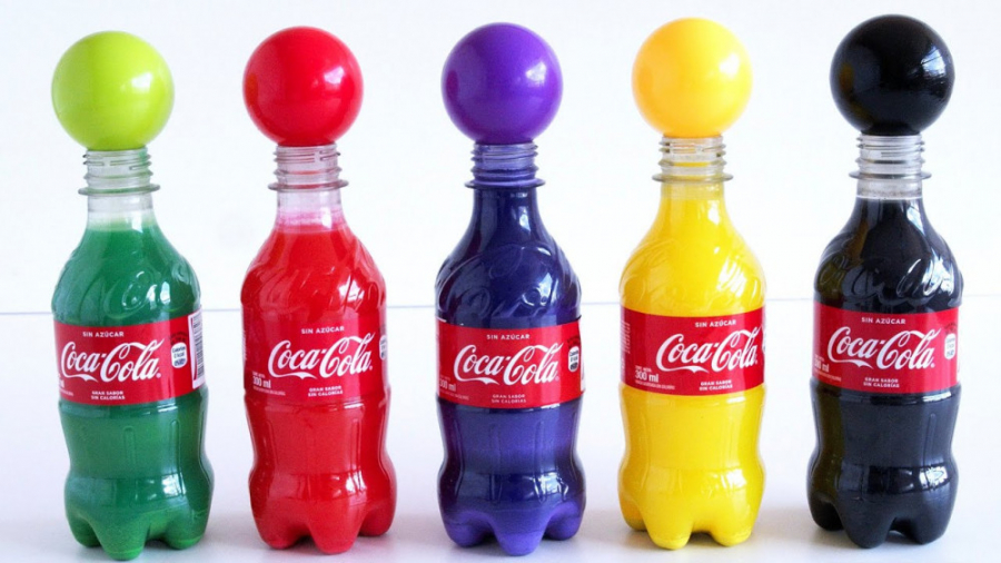 برنامه سرگرمی کودک ، توپ های ا...