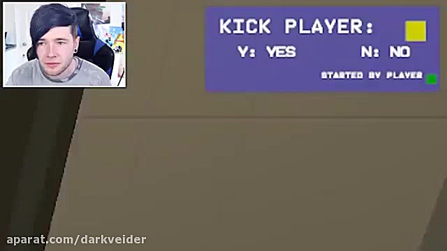 .KILL THE FAKER!! | Gang Beast...