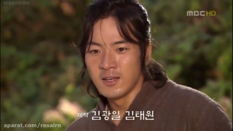 سریال افسانه جومونگ قسمت 38