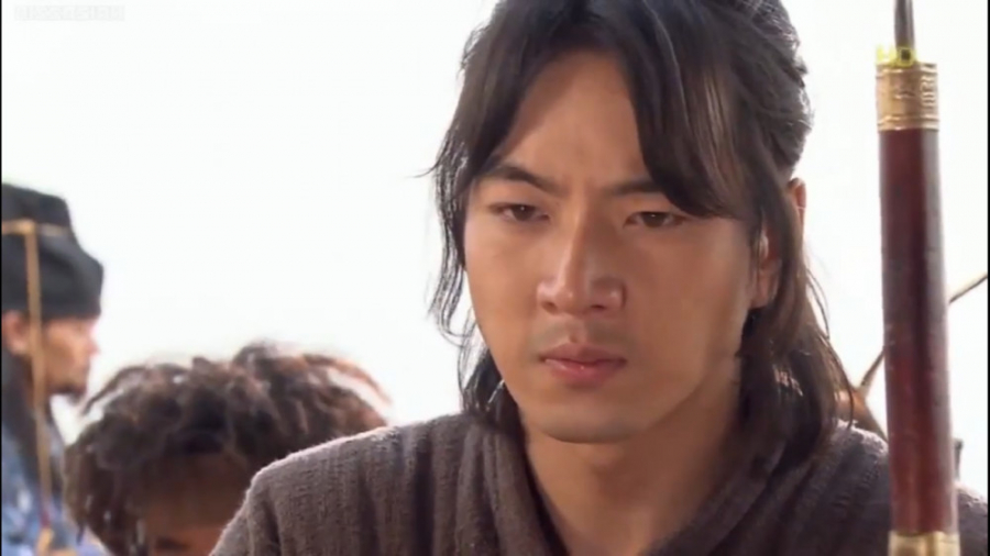 سریال افسانه جومونگ قسمت 39