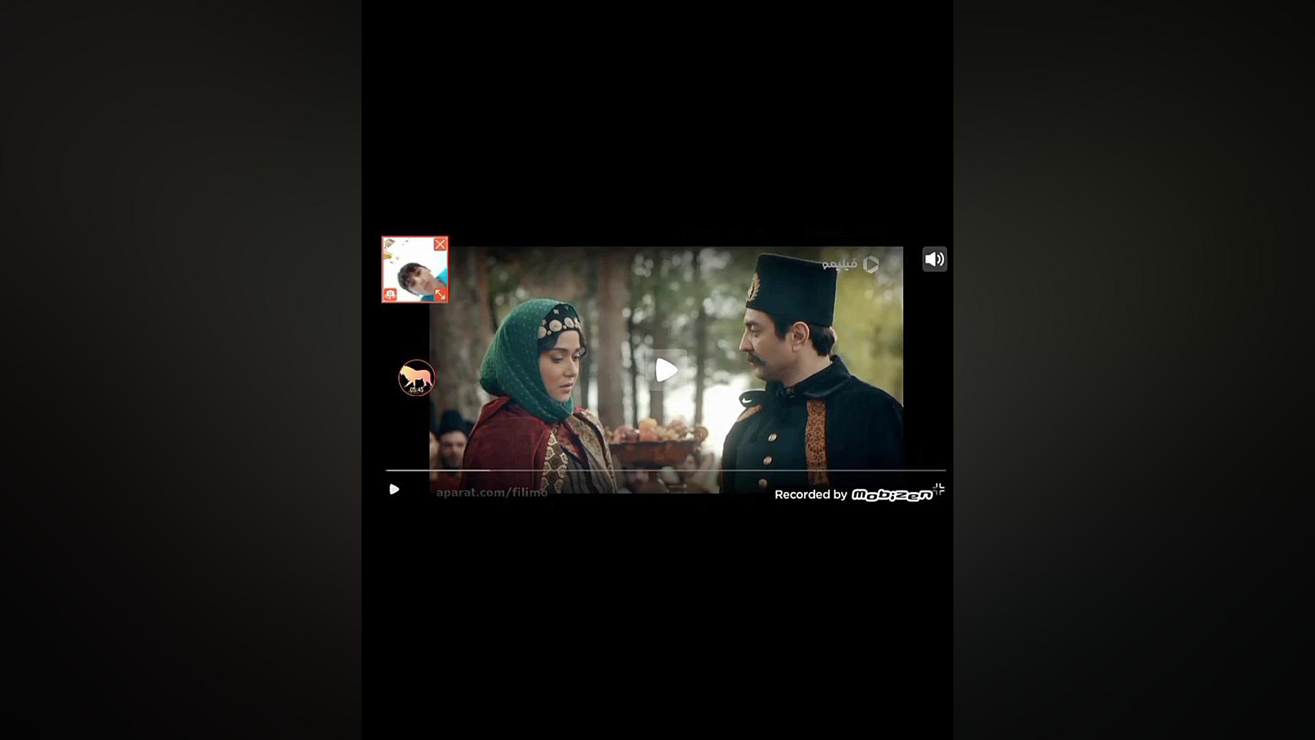 سعی کن نخندی (با مجازت)