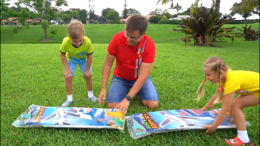 برنامه کودک دیانا  دیانا شو  د...