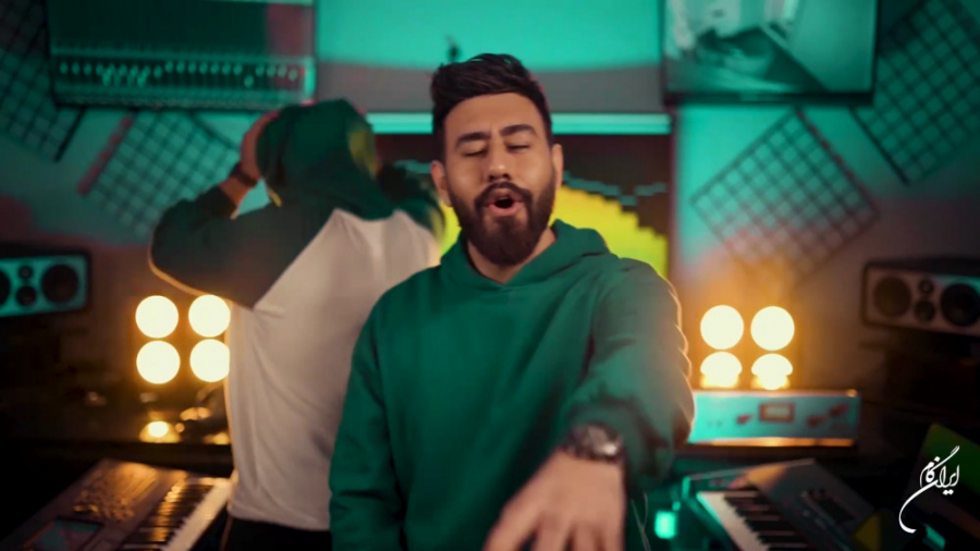 دانلود آهنگ خوشگل از محمد لطفی