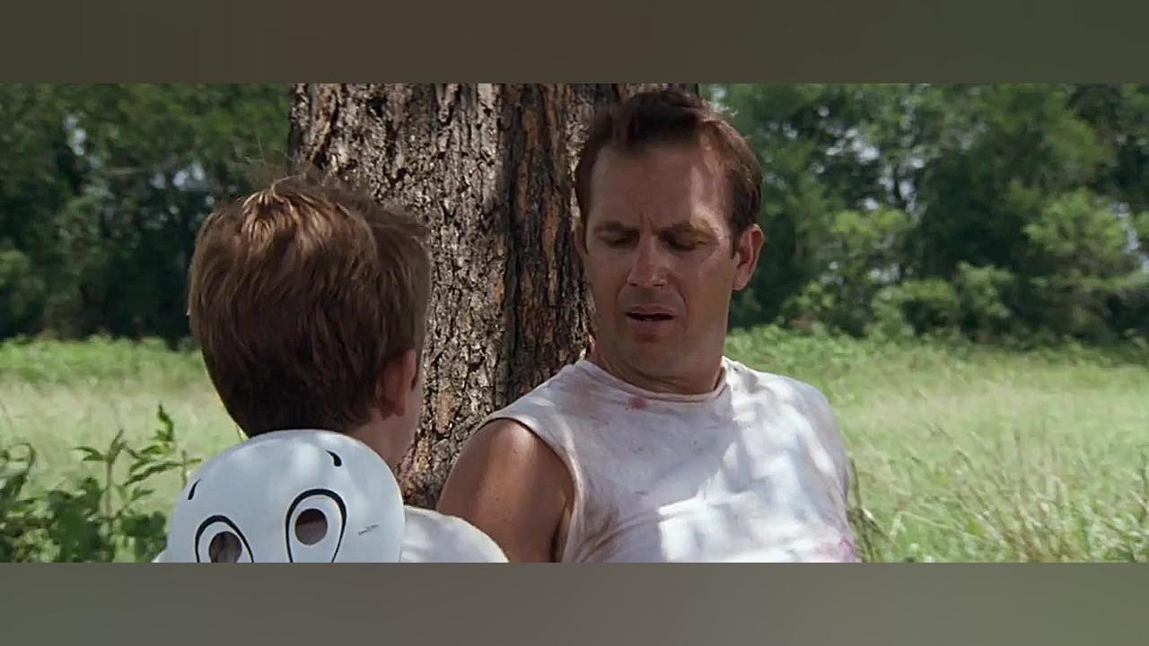 فیلم یک دنیای کامل 1993 پخش :...