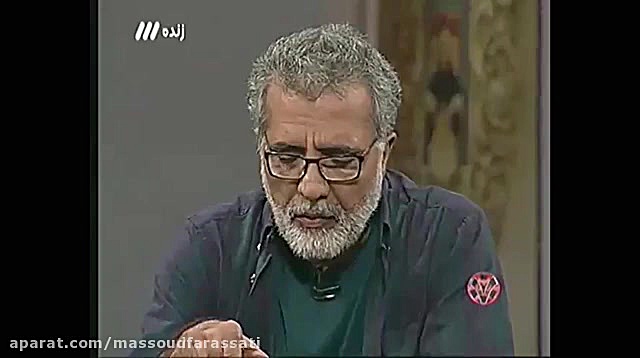 معرفی کتاب گفتگو با سایه توسط...