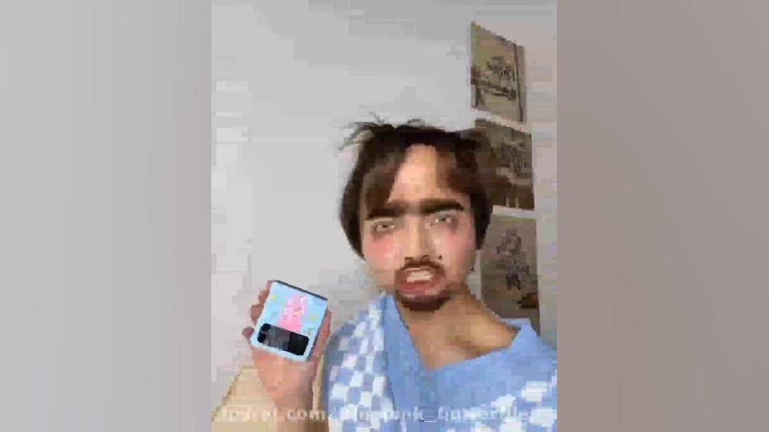 یا علی پشمام چقد جیگره واو لعن...