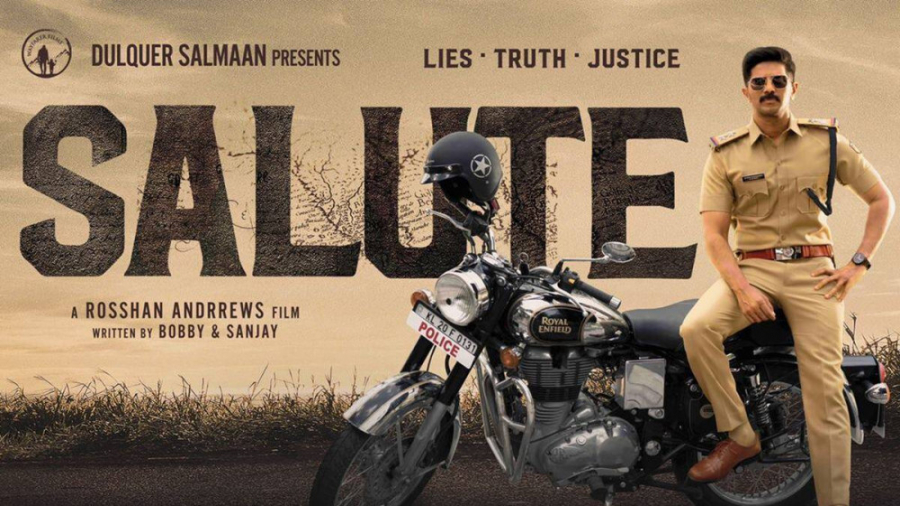 فیلم هندی سلام نظامی Salute 20...