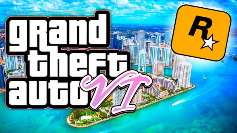 خبر های جدید داغ GTA VI ... ((...