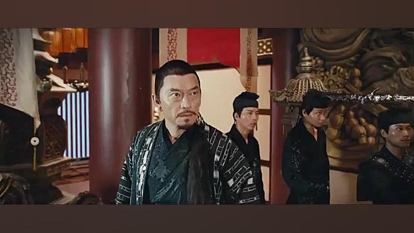 فیلم چینی دزد قهرمان 2021 دوبل...