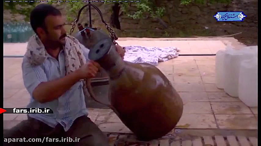 لحظه ای با ما ، در باغهای زیبا...