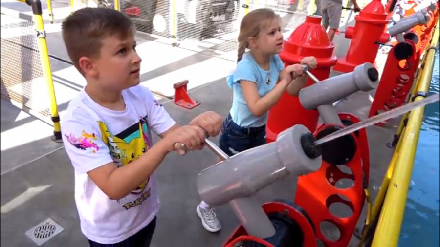 برنامه کودک دیانا  دیانا شو  د...