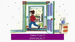 انیمیشن کایلو فصل اول قسمت دوم...