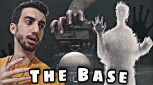 بازی ترسناک The Base با سازنده...