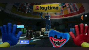 گرنی هاگی واگی