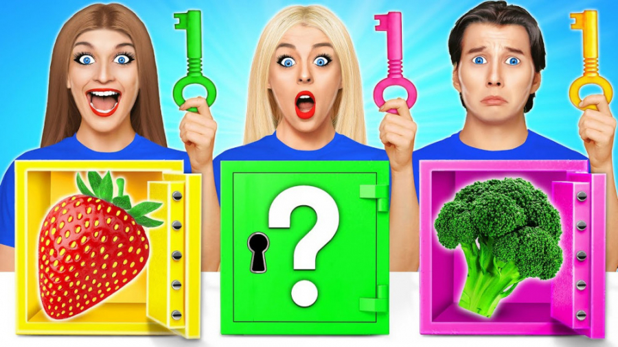 سرگرمی بانوان MultiDO چالش و م...