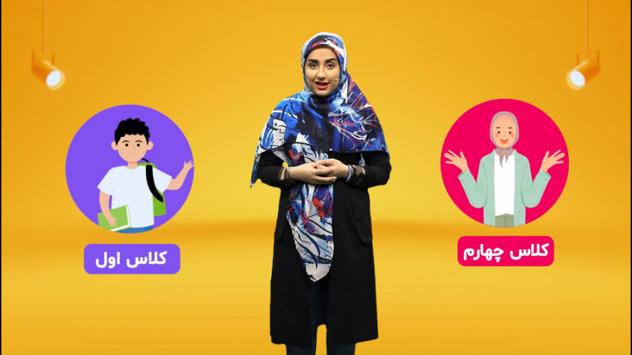 همه پایه ها با یک حساب کاربری!