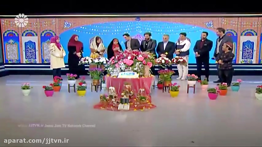 برنامه &laquo; صبح پارسی &raqu...