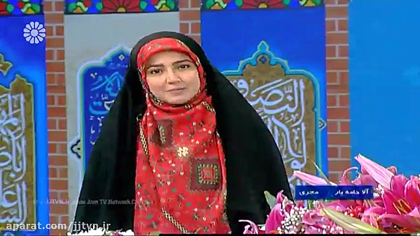 برنامه &laquo; صبح پارسی &raqu...