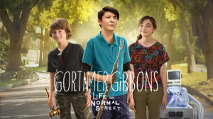 زندگی گورتیمر گیبون در خیابان...