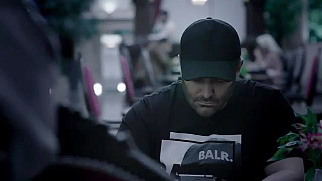 سریال گیسو قسمت ۲۲(پایانی) لین...