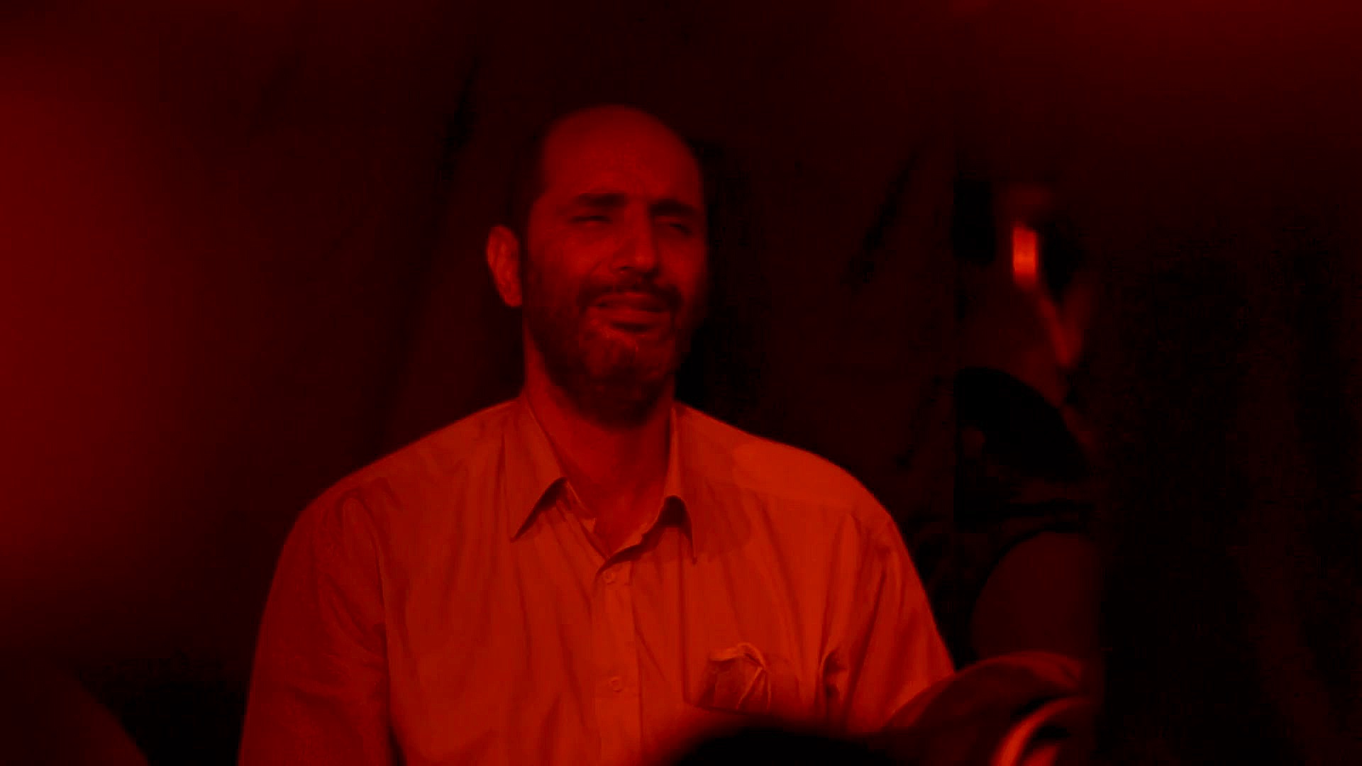 مناجات  کربلایی حسین طاهری