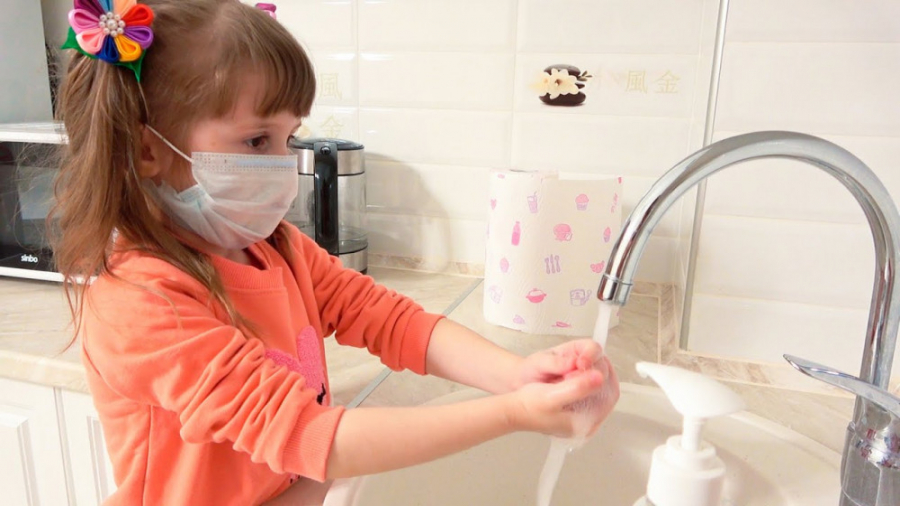 برنامه کودک دخترانه ایوا  داست...