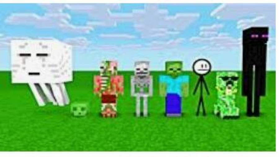 مدرسه هیولاها